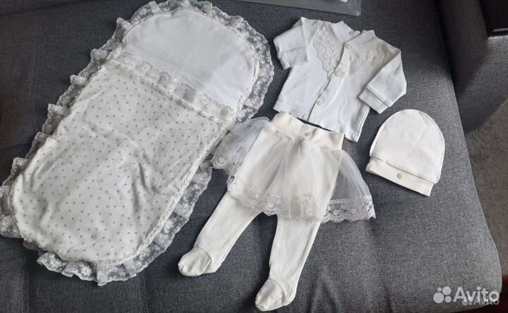 Набор для выписки