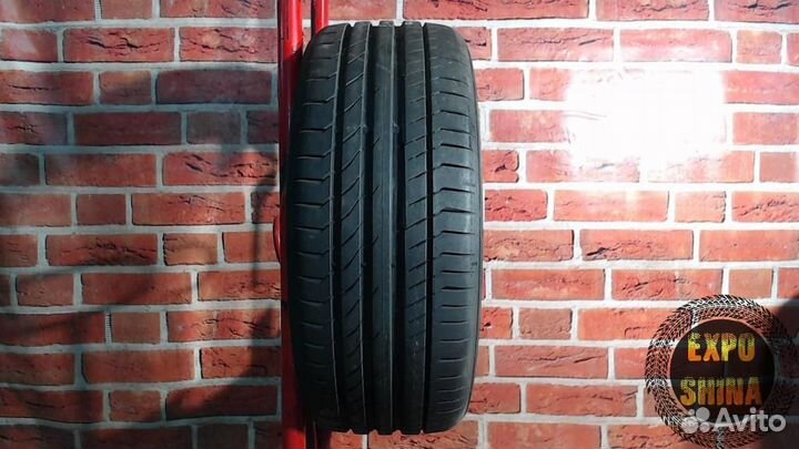 Continental ContiSportContact 5 225/45 R18