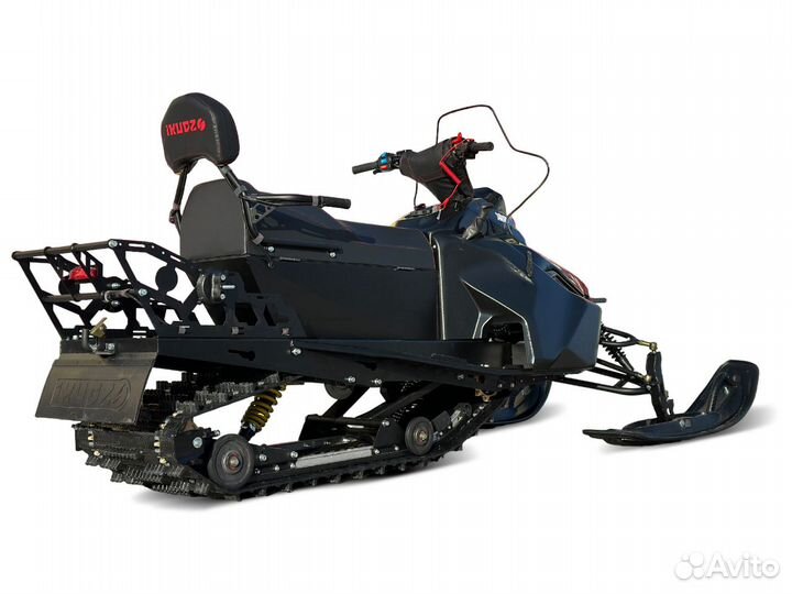 Снегоход ikudzo hunter 750LS 29 V2