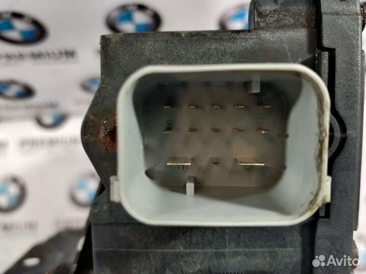 BMW X5 X6 E70 E71 Блок ручника