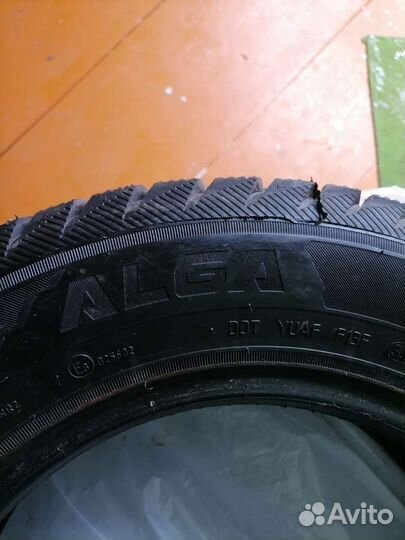 КАМА Alga (HK-531) 175/70 R14 84