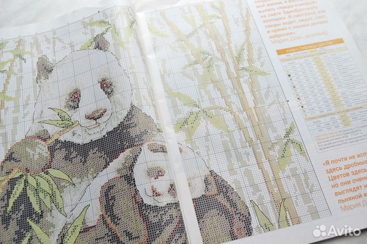 Журнал Формула рукоделия