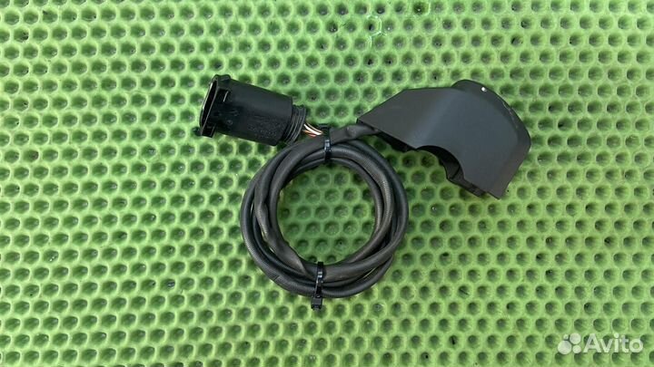 Кнопка птф BMW