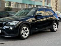 BMW X1 2.0 AT, 2015, 181 000 км, с пробегом, цена 2 100 000 руб.