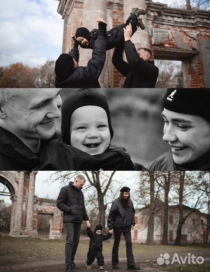Фотограф