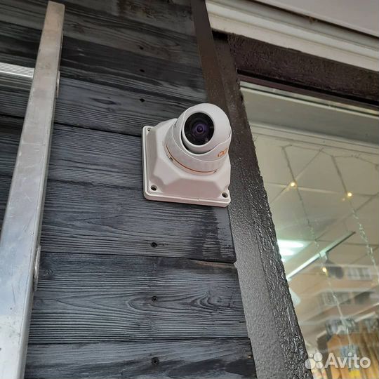 Видеокамеры