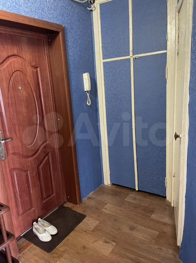 1-к. квартира, 30 м², 8/9 эт.