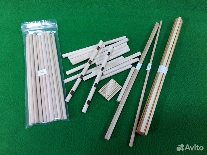 Сборная модель св Модель 3508