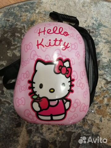 Рюкзак Hello Kitty