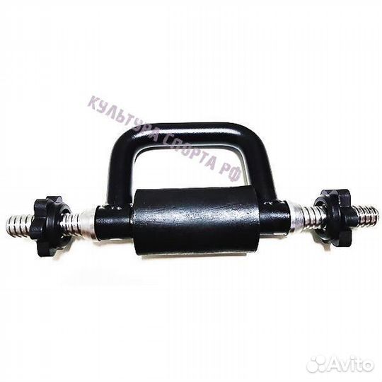 Гриф гиревой MB Barbell