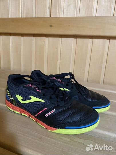 Футзалки Joma mundial