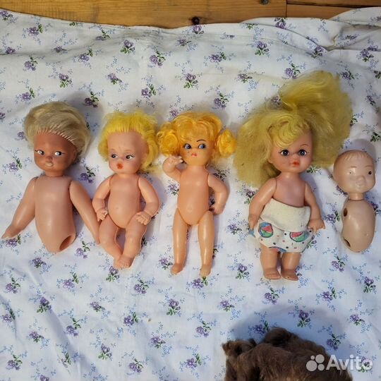 Бэби бон, бэйби борн