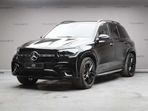 Новый Mercedes-Benz GLE-класс 2.0 AT, 2024, цена 15 849 000 руб.