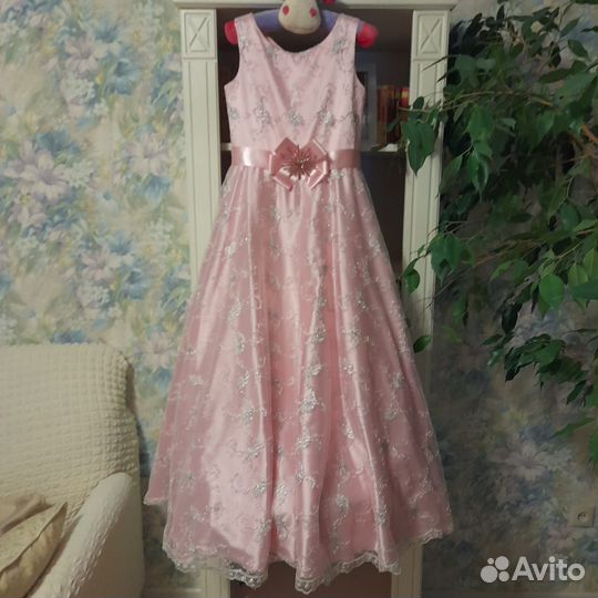 Детская одежда для девочек