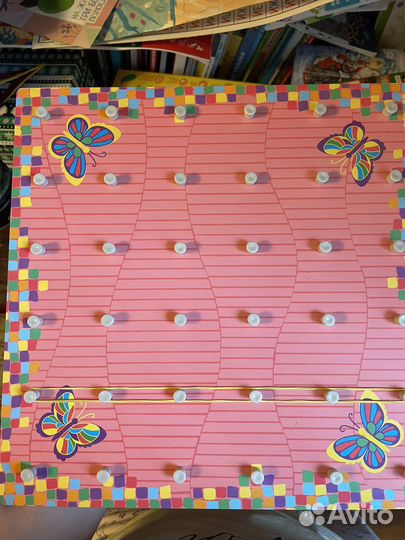 Настольные игры