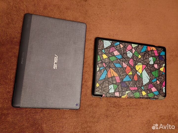 Asus ZenPad Z301MFL