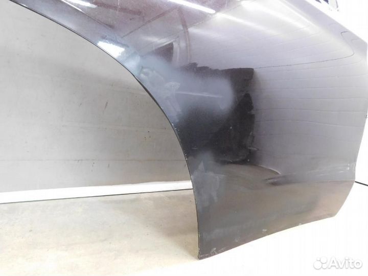 Дверь задняя правая BMW X5