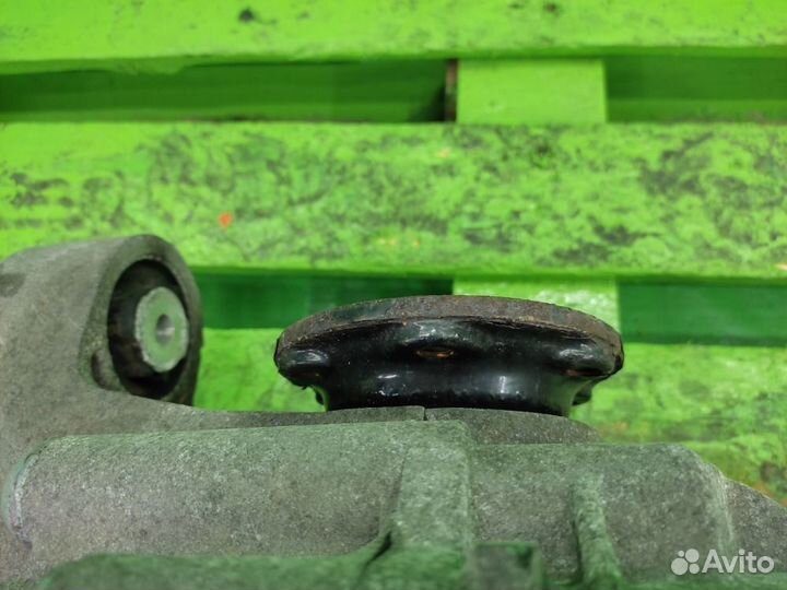 Редуктор зад(большие флянцы) 4.2 AXQ Touareg 02-07