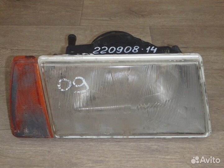 Фара правая 2108 2109 21099