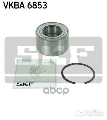 Подшипник ступ.ford maverick II/mazda tribute 01