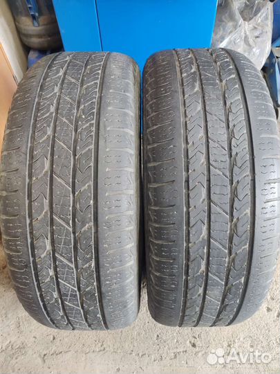 Nexen Roadian HTX RH5 275/55 R20 113T