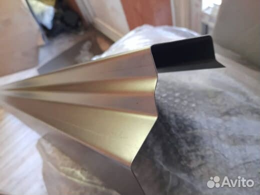 Порог для любого автомобиля