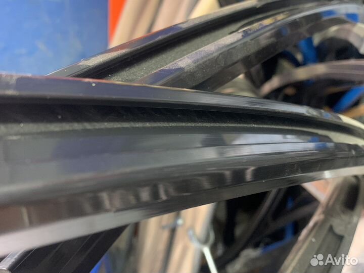 Склизы для снегохода