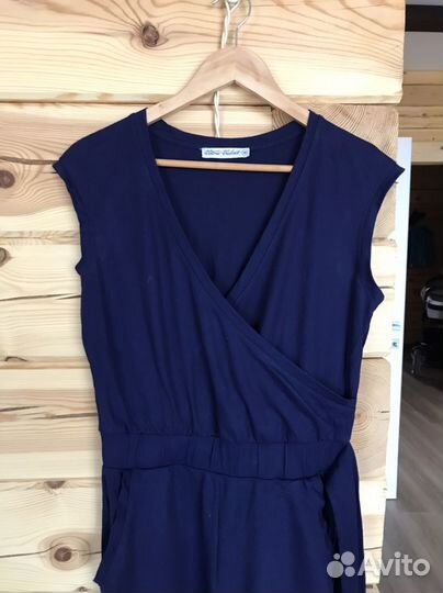 Комбинезон летний 44-46