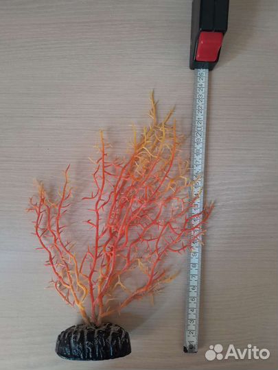 Аксессуары для аквариума