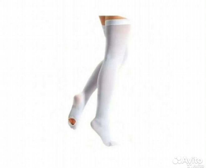 Компрессионные чулки