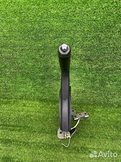 Рычаг ручного тормоза (ручника) Mitsubishi ASX