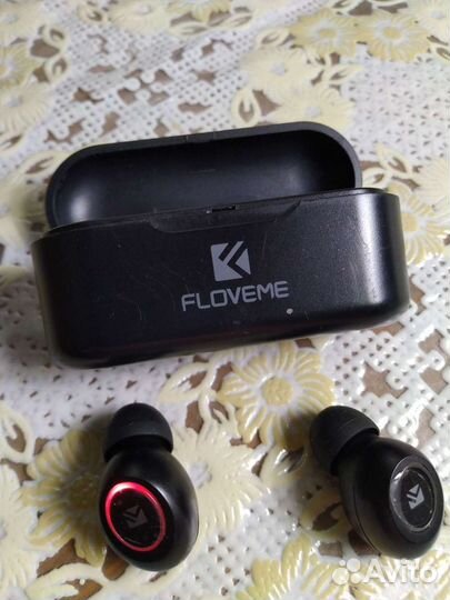 Беспроводные bluetooth наушники