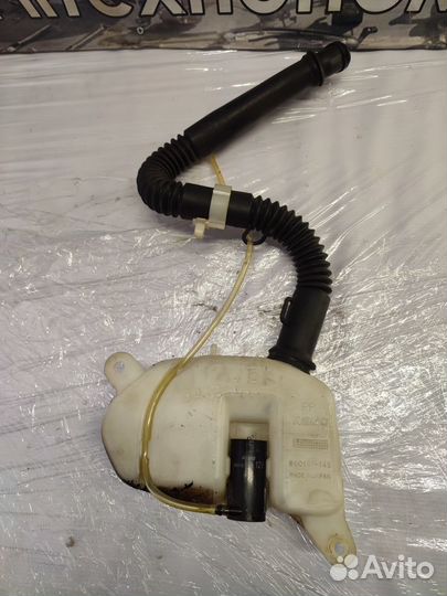 Бачок омывателя задний Mitsubishi Pajero Sport