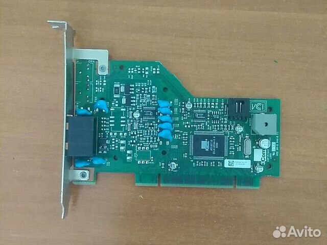 Dialup modem made USA