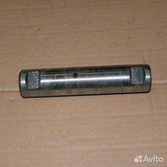 Палец ушка передней рессоры урал (д.32, (урал аз)