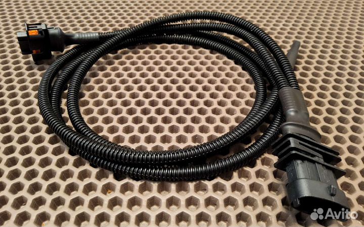 Дтвв для весты. 1.5 метра. Оригинал