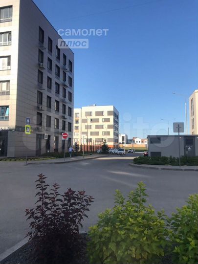 2-к. квартира, 34,5 м², 6/8 эт.