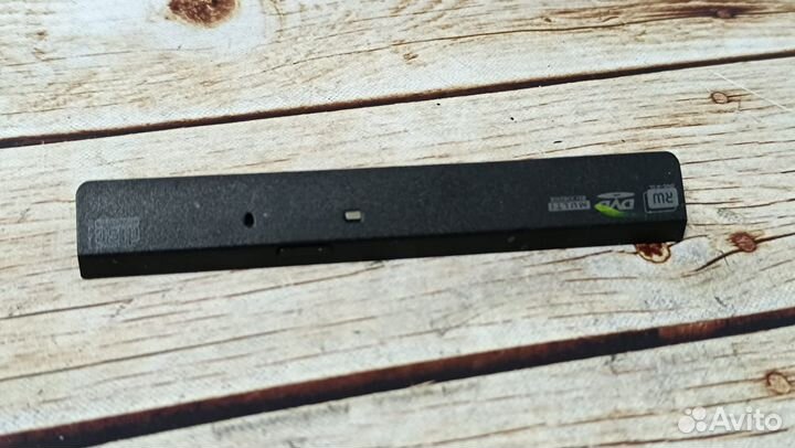 Заглушка DVD привода ноутбука Acer 5252 5253 5333