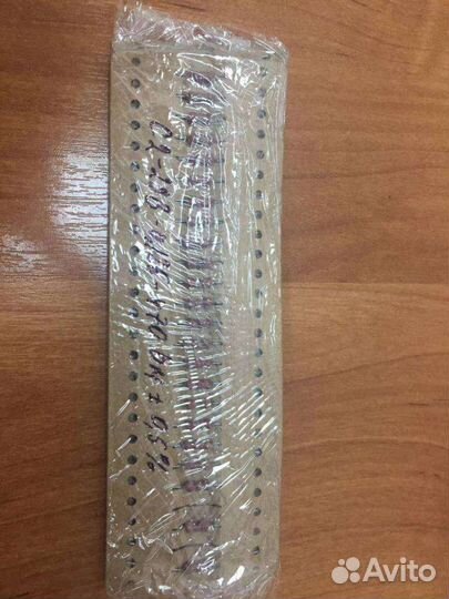 С2-29В-0,125-470 Ом0,5-1,0-А (ож0.467.130ту), 1990