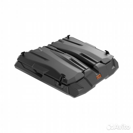 Кофр на крышу для квадроцикла Kawasaki KRX 1000