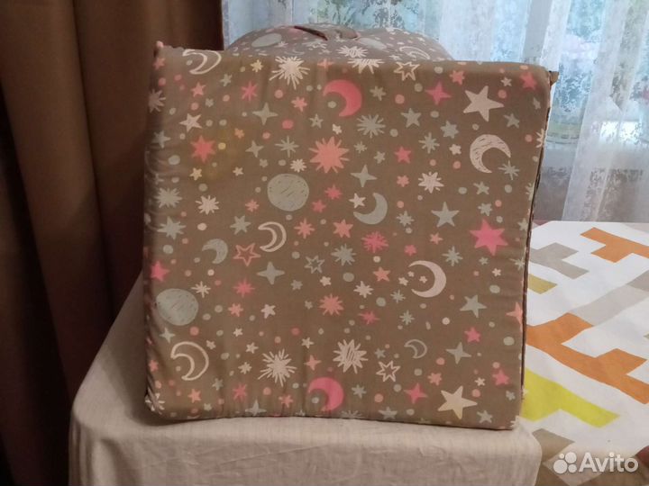 Домик собака, кошка