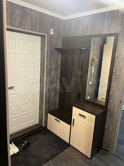 2-к. квартира, 44 м², 2/9 эт.