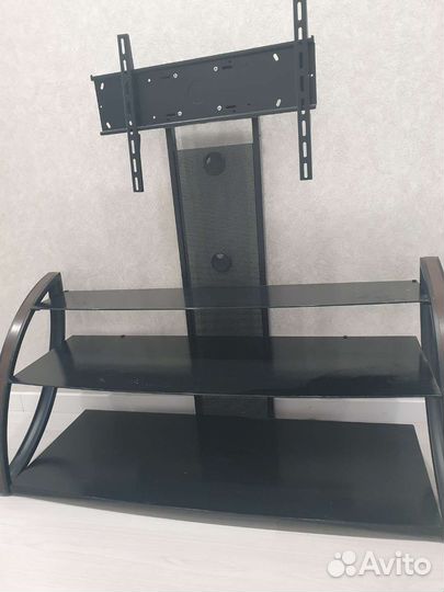 Подставка для TV с кронштейном