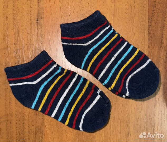 Носки детские новые