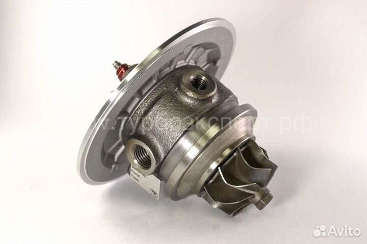 Картридж Турбины GT2052S Hyundai HD72 3.3L