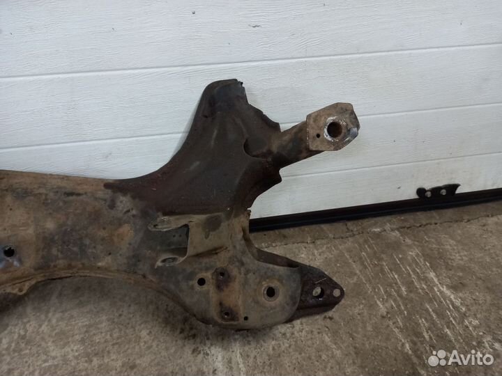 Подрамник Chery tiggo vortex tingo t11