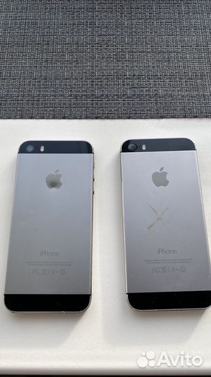 iPhone 5S, 16 ГБ
