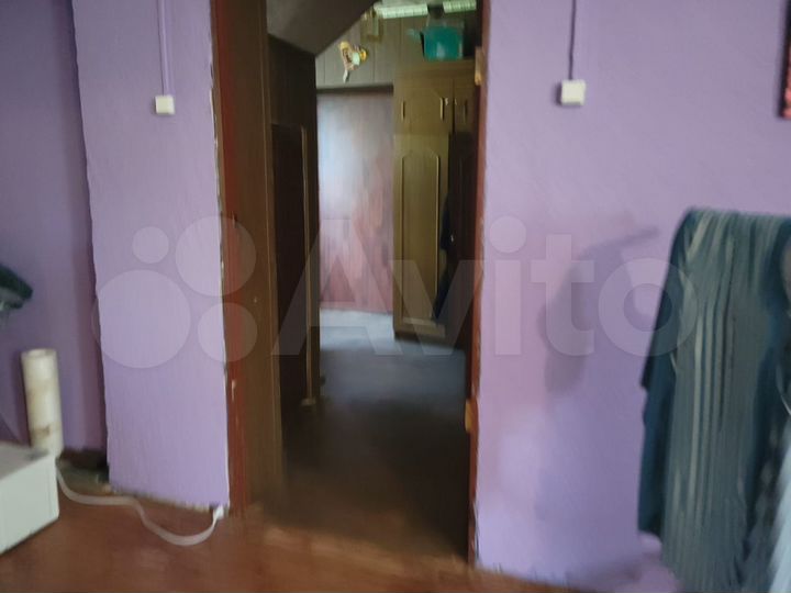 Дом 118 м² на участке 3,5 сот.