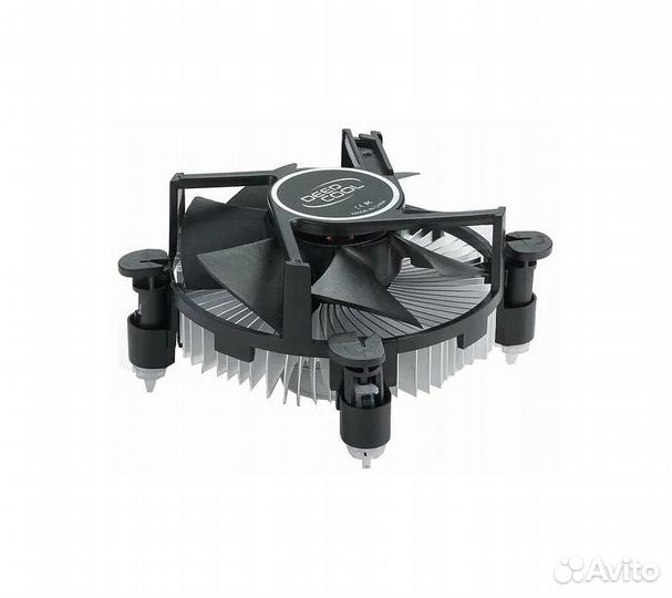 Кулер для процессора Deepcool CK-11509