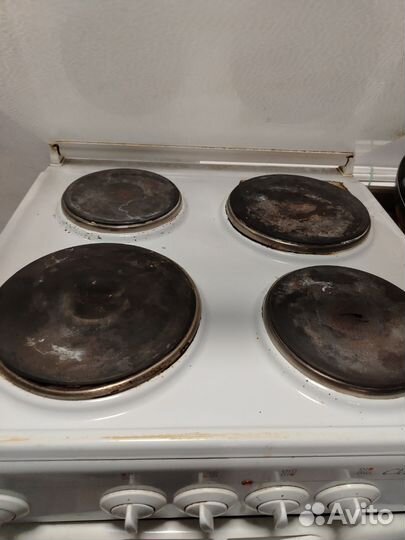 Печь De luxe classic plus